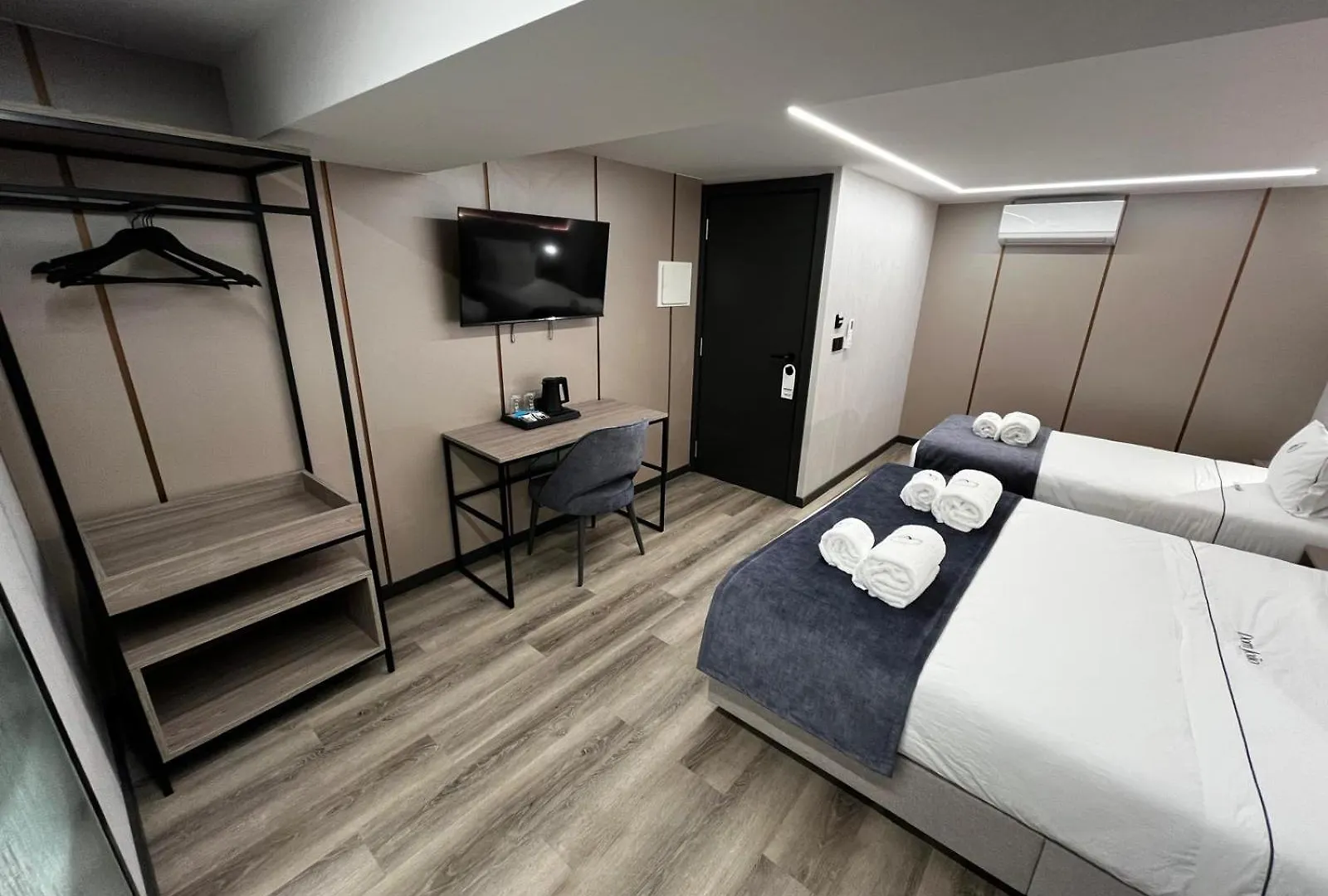 Dom Joao Glamour Hotel Lisboa