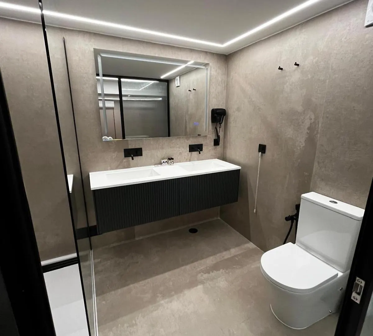 Dom Joao Glamour Hotel Lisboa