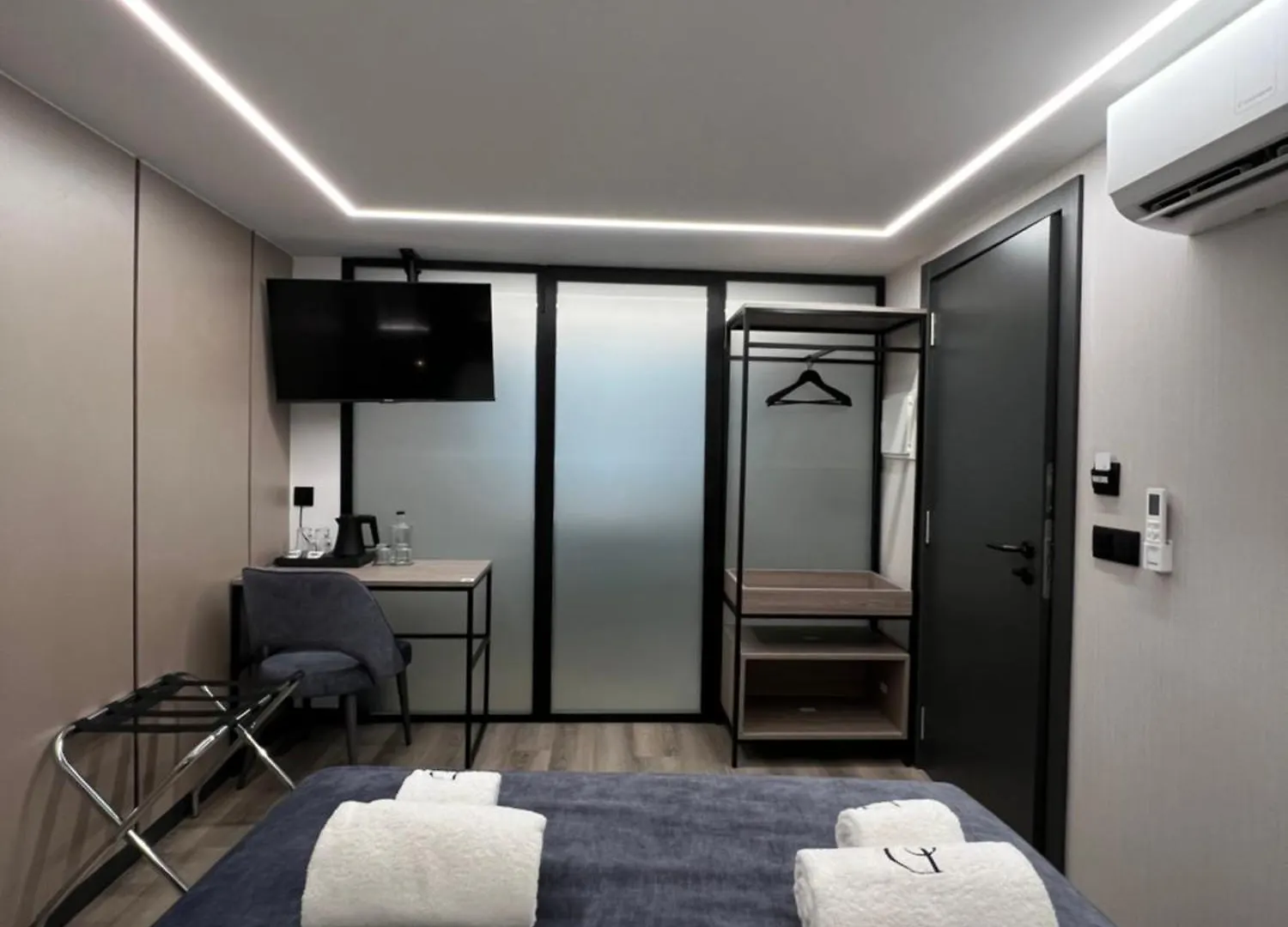 Dom Joao Glamour Hotel Lisbon 2*,
