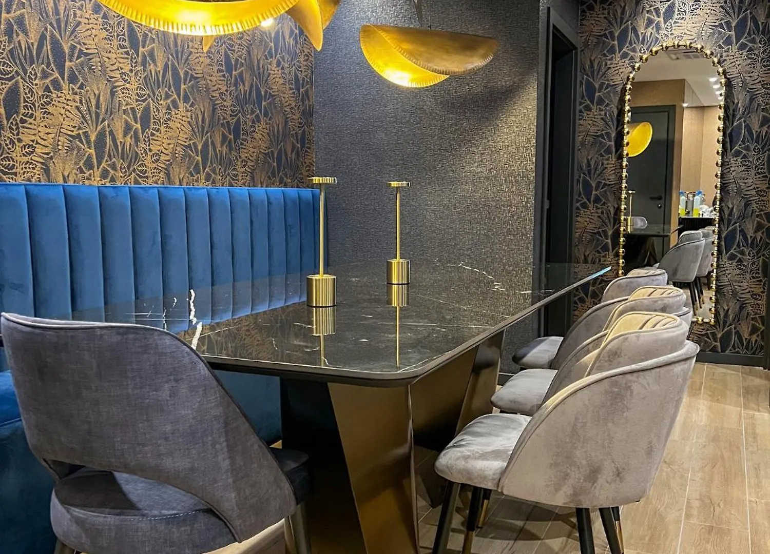 Dom Joao Glamour Hotel Lisboa