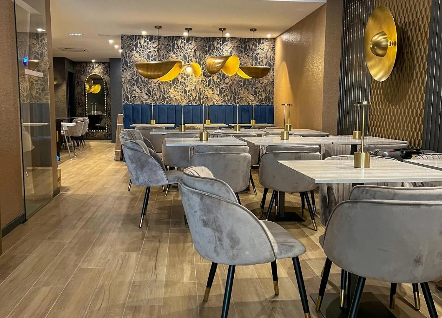 Dom Joao Glamour Hotel Lisboa