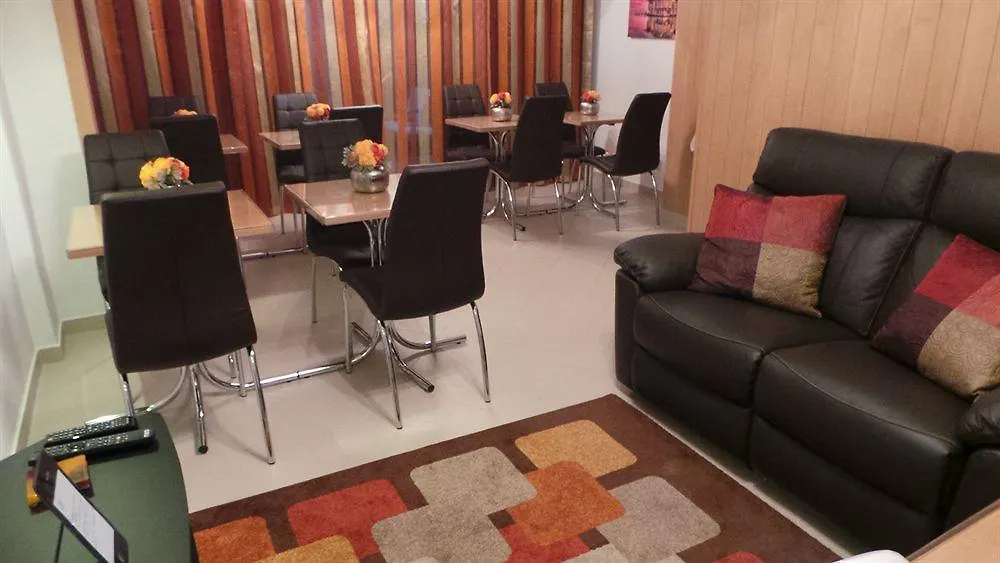 Dom Joao Glamour Hotel Lisboa