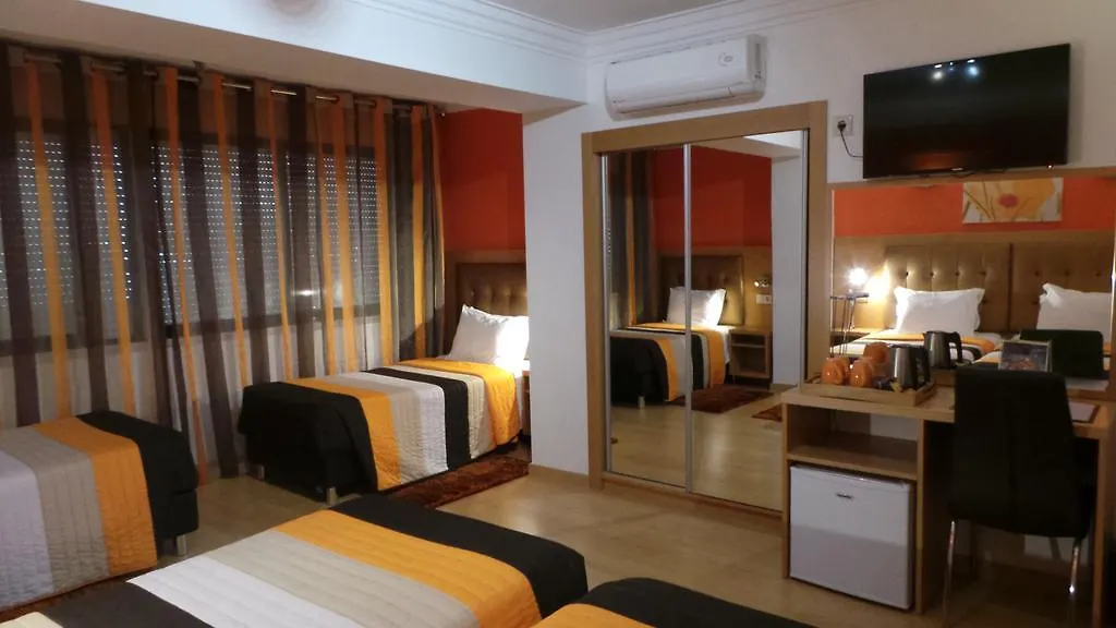 Dom Joao Glamour Hotel Lisboa