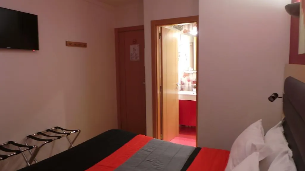 Dom Joao Glamour Hotel Lisboa 2*,  Portugal