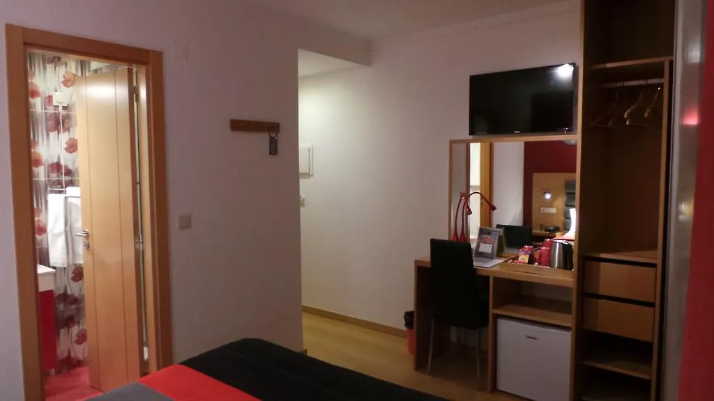 Dom Joao Glamour Hotel Lisboa