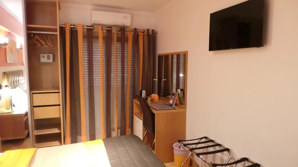 Dom Joao Glamour Hotel Lisboa