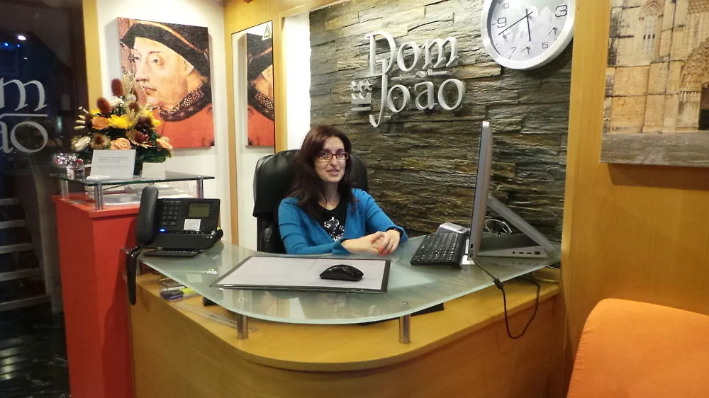 **  Dom Joao Glamour Hotel Lisboa Portugal