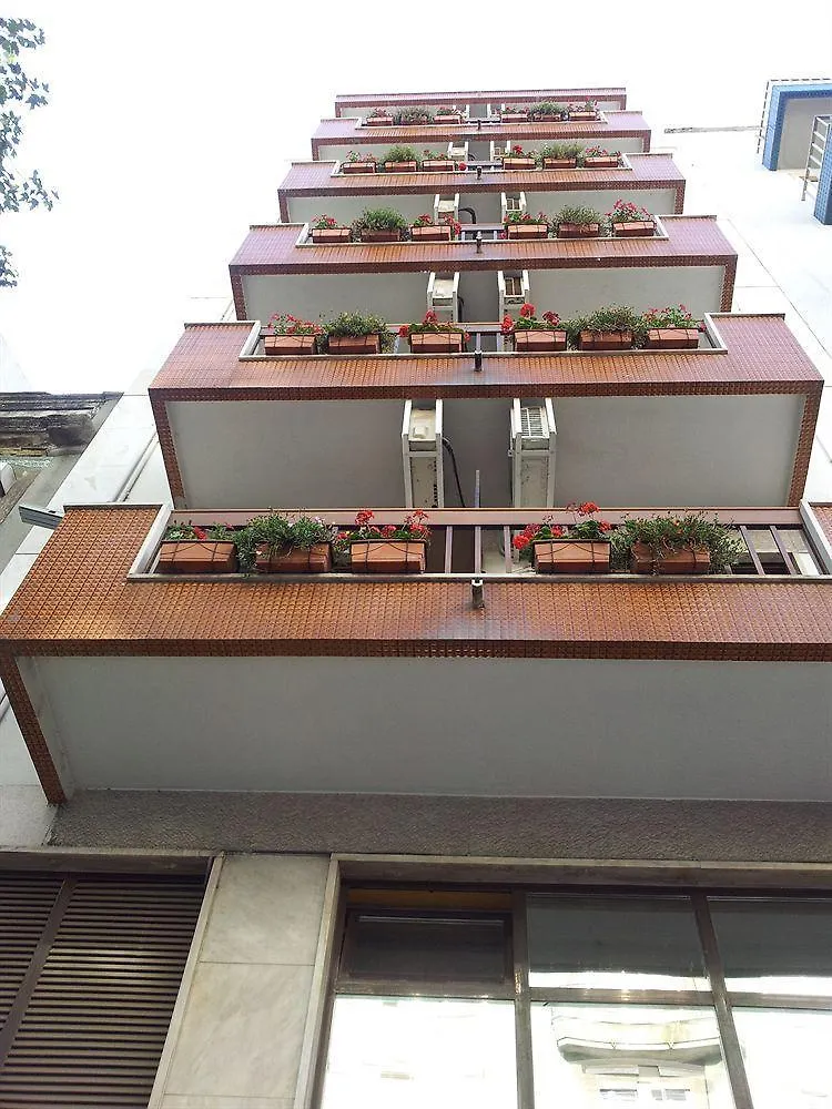 Dom Joao Glamour Hotel Lisboa
