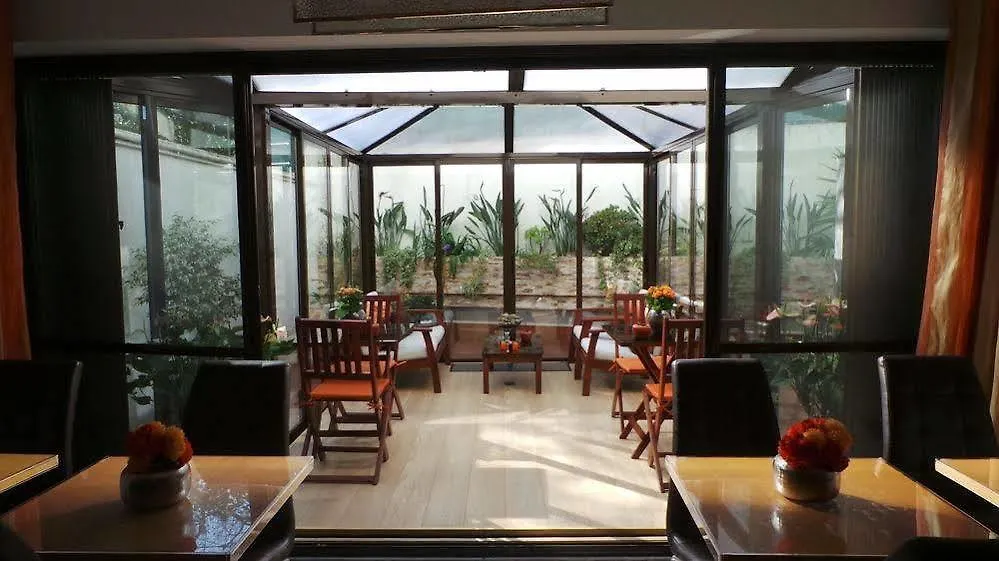 **  Dom Joao Glamour Hotel Lisboa Portugal