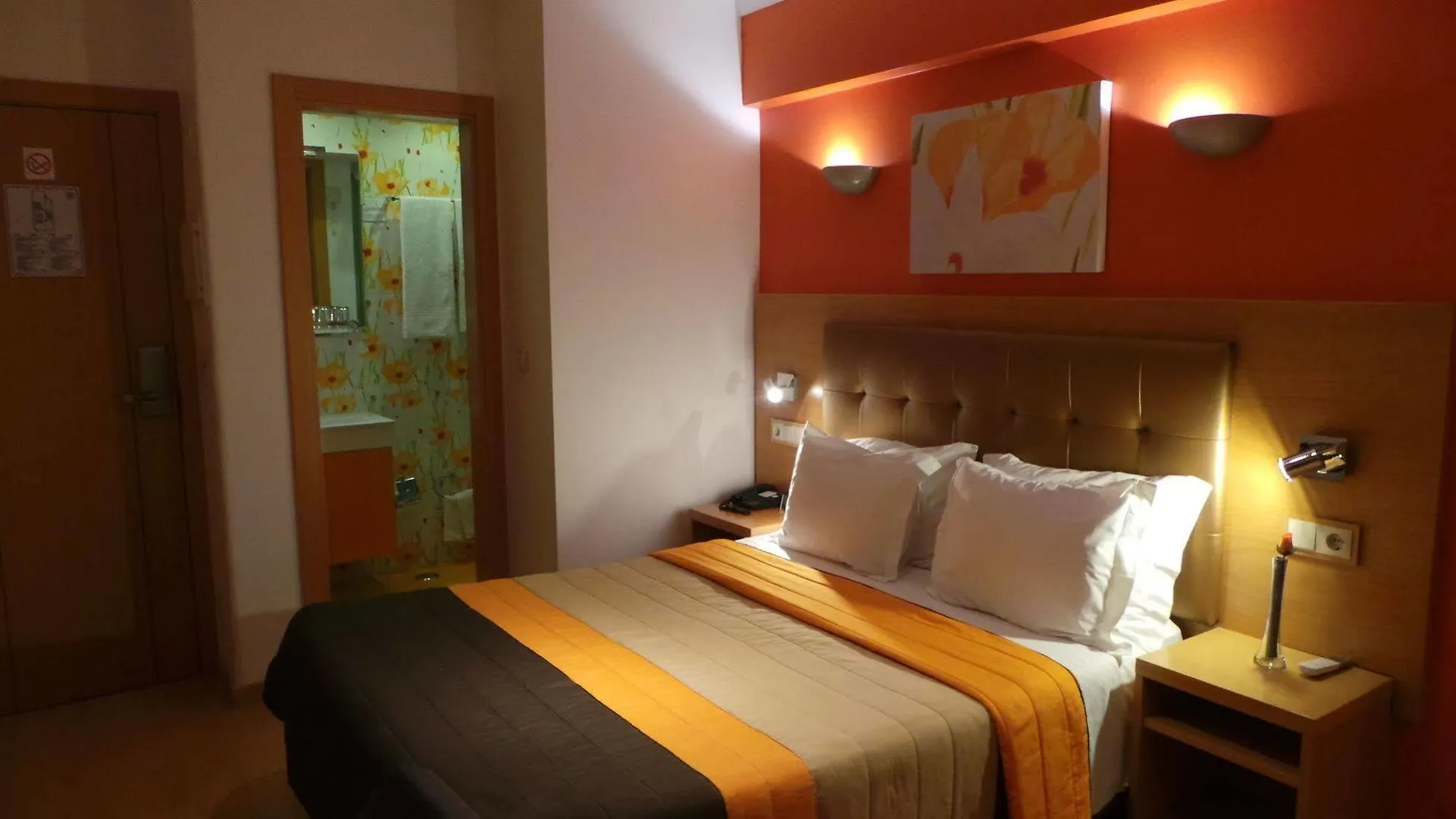 Dom Joao Glamour Hotel Lisbon