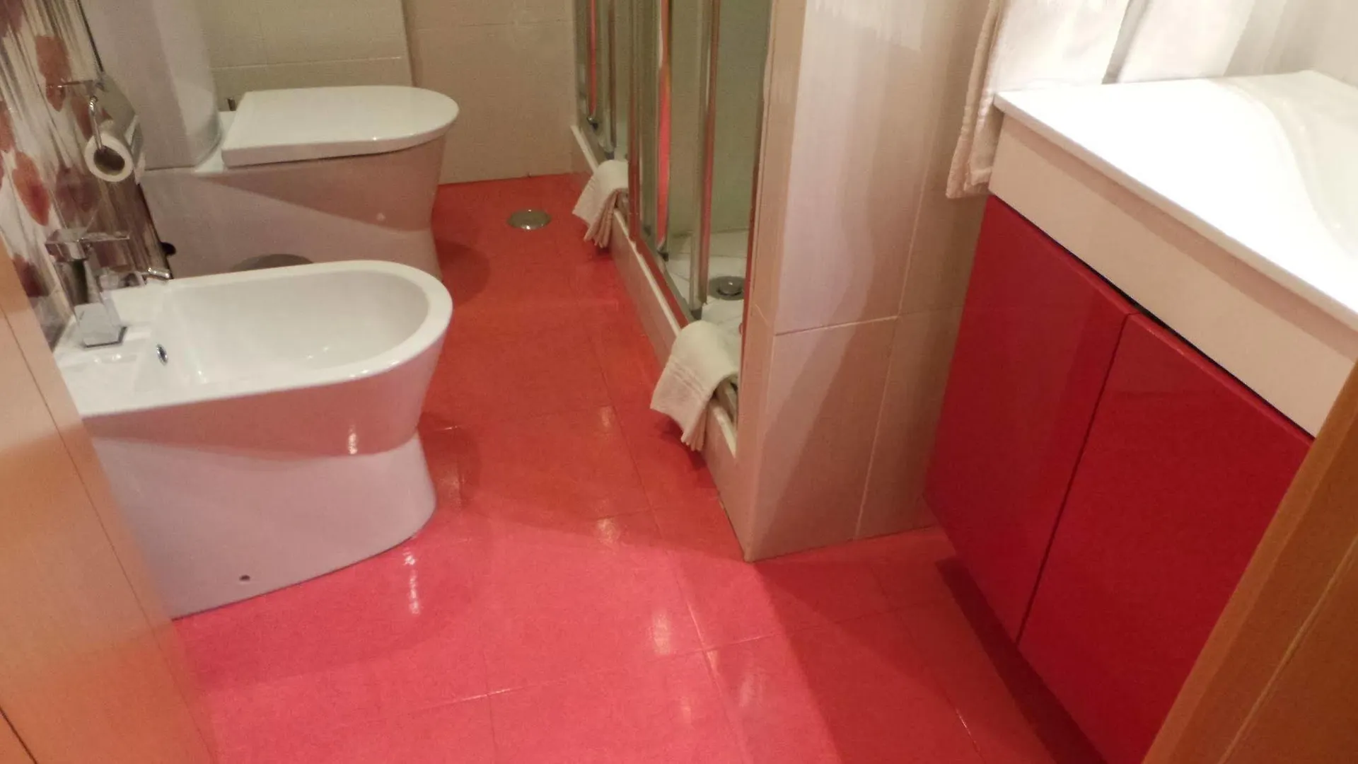 **  Dom Joao Glamour Hotel Lisboa Portugal
