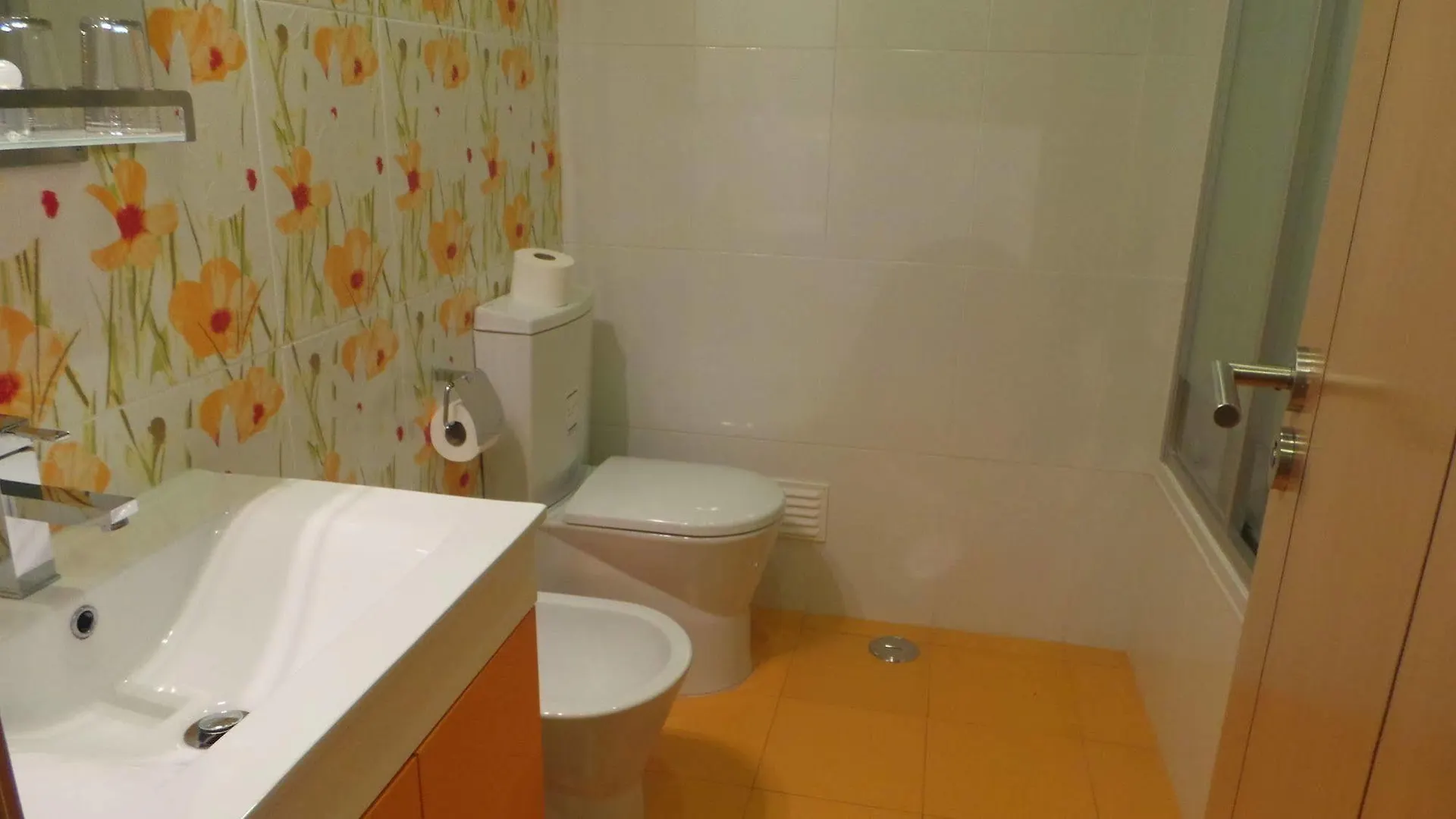 Dom Joao Glamour Hotel Lisboa