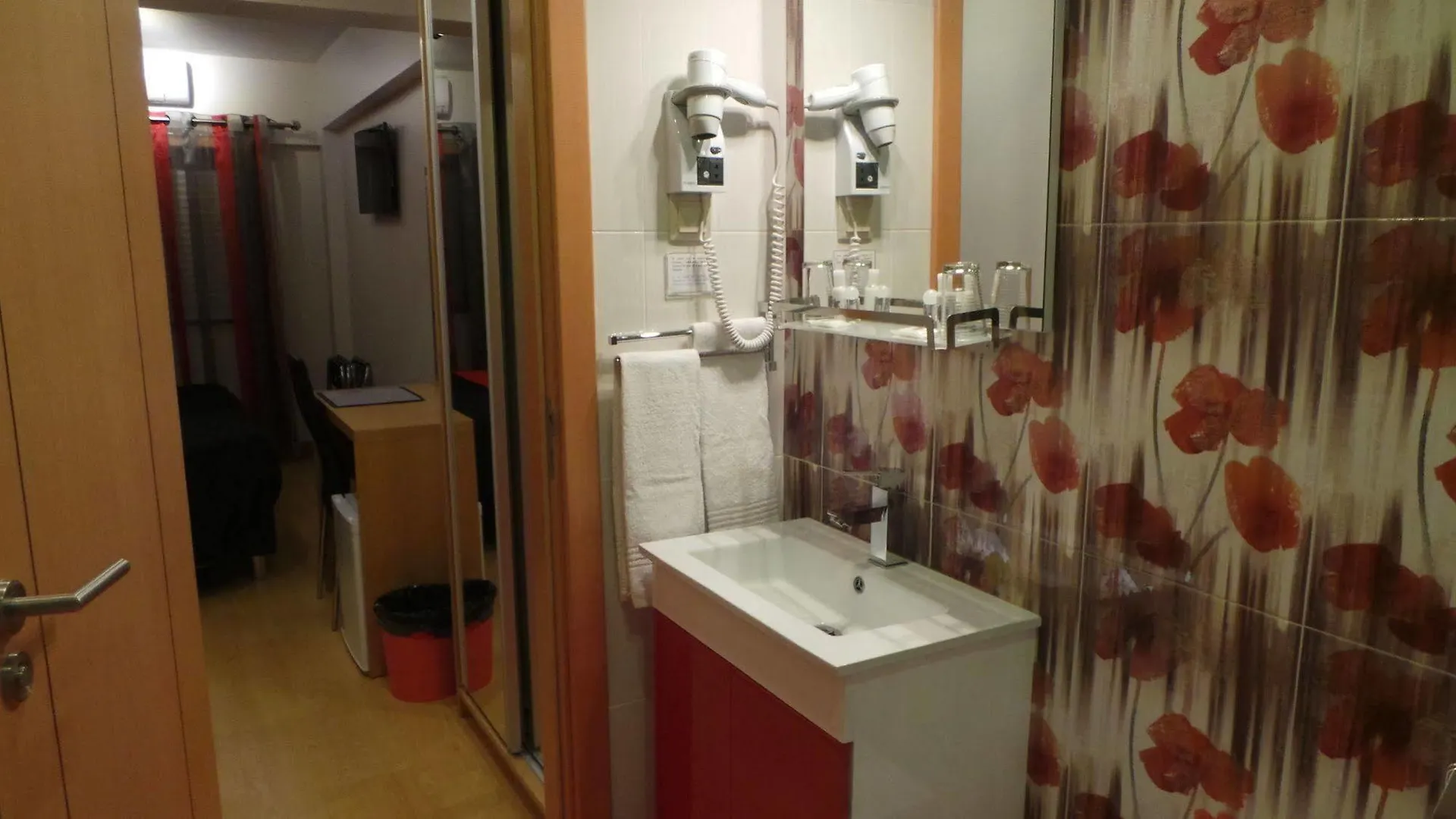 Dom Joao Glamour Hotel Lisboa