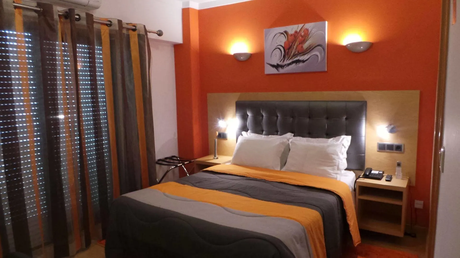 Dom Joao Glamour Hotel Lisboa
