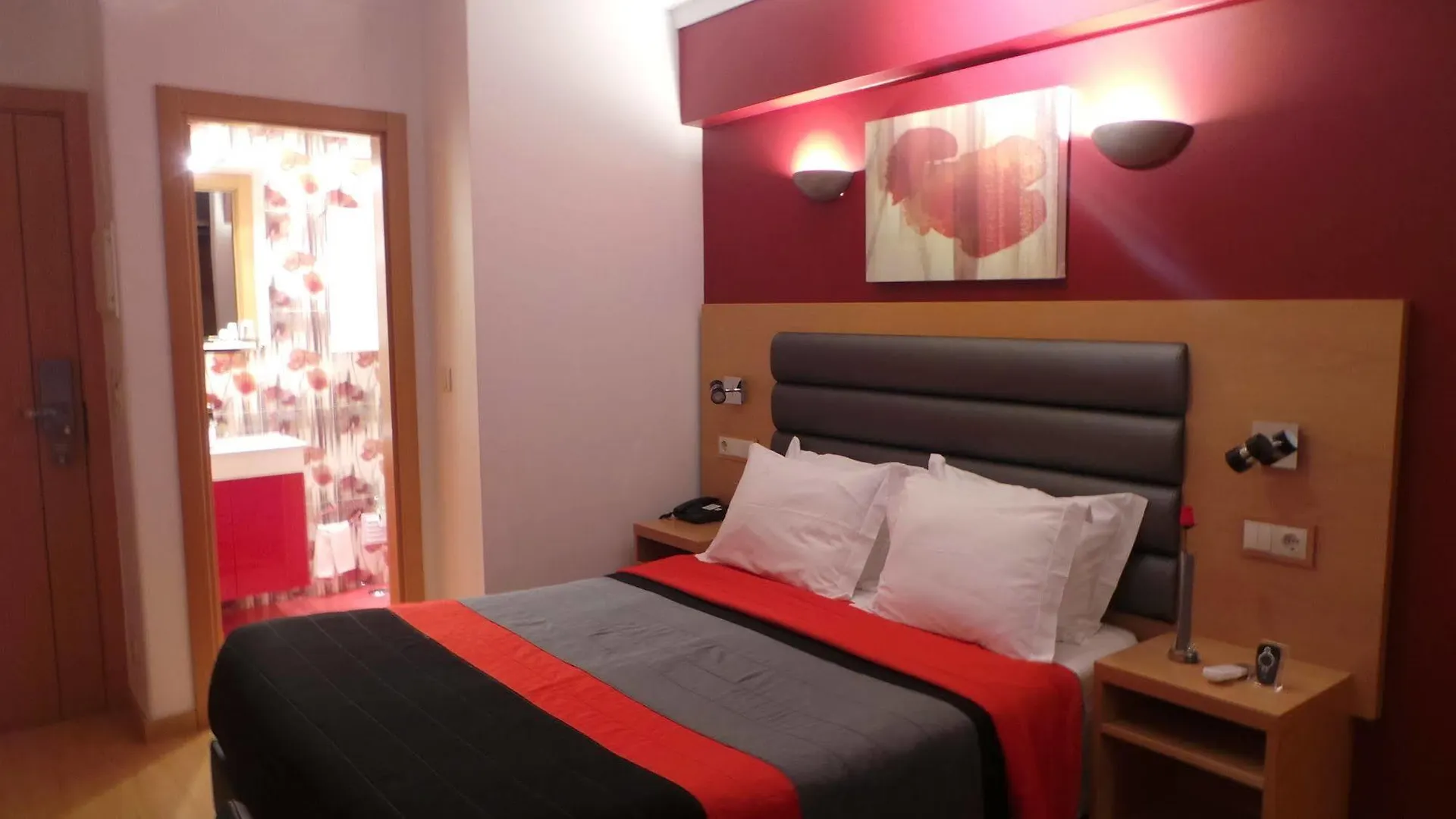 Dom Joao Glamour Hotel Lisboa 2*,