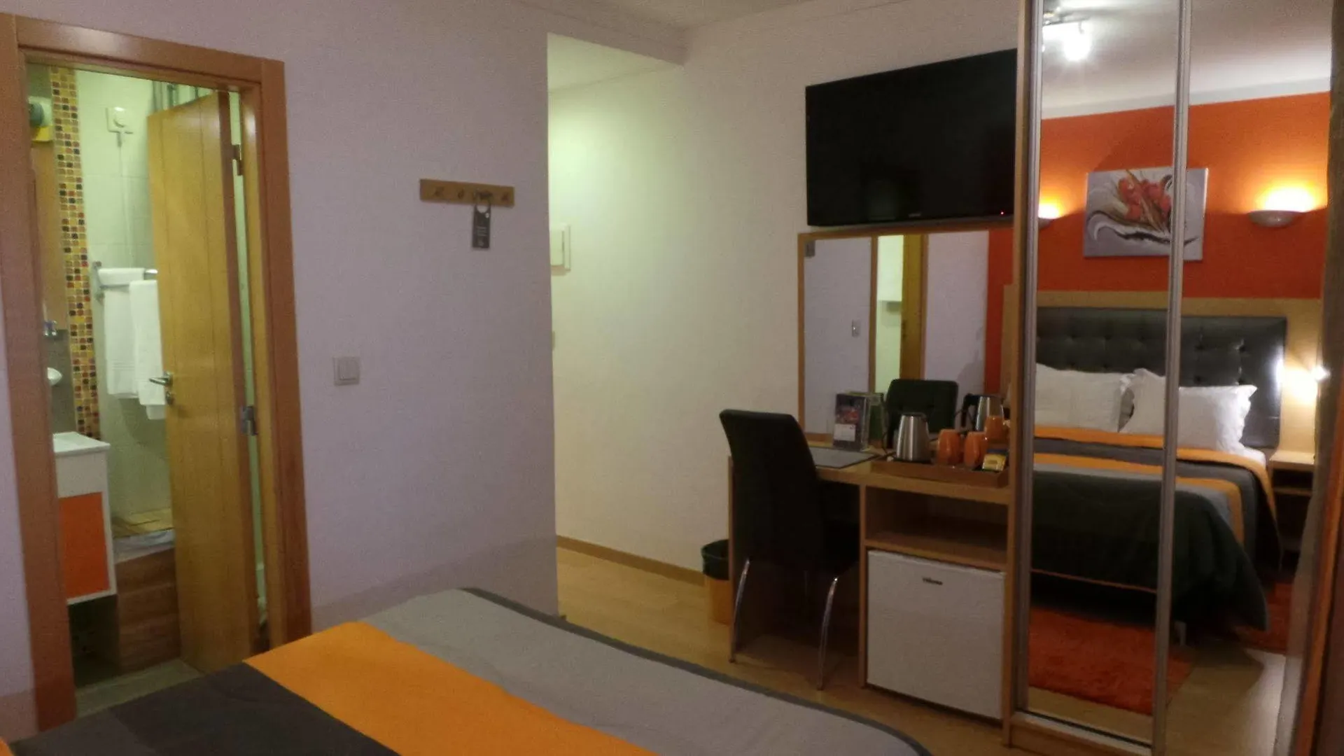 Dom Joao Glamour Hotel Lisboa
