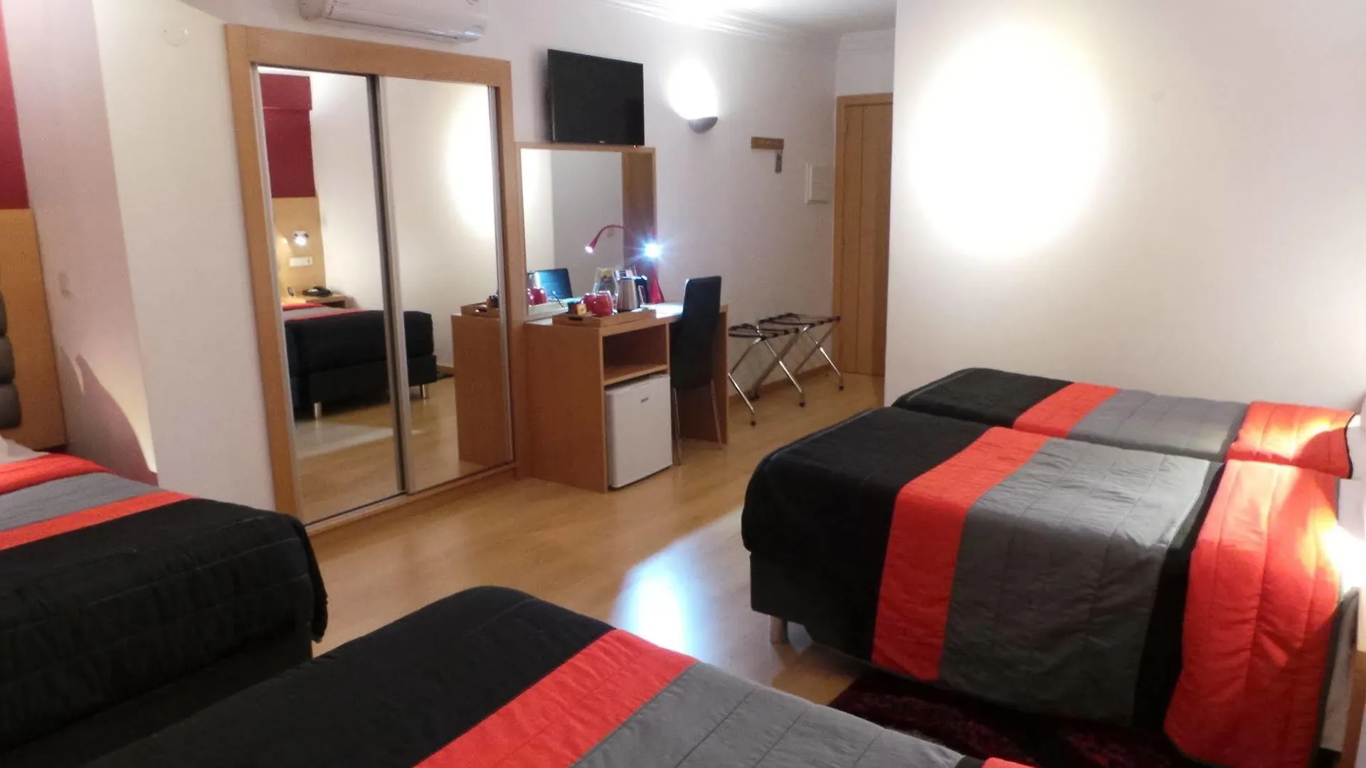 Dom Joao Glamour Hotel Lisboa