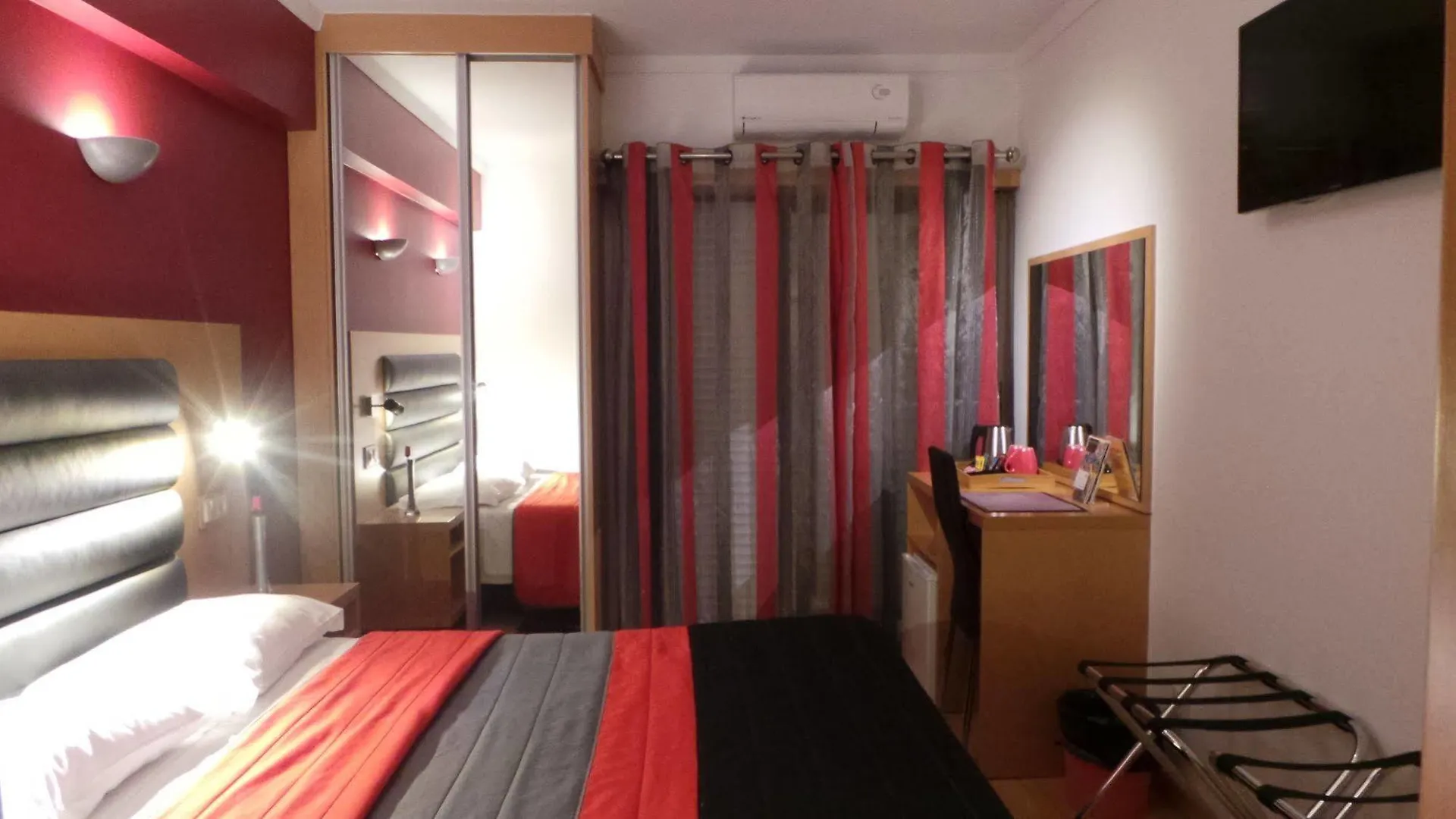 Dom Joao Glamour Hotel Lisboa