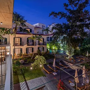 Hotel Vicencia Funchal (Madeira)