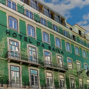 Da Baixa Hotell