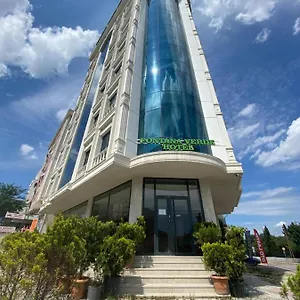 Hotel Fontana ***