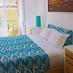 Apartamento Blue Budget Bairro Alto, Lisboa