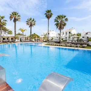 Aparthotel Honorio - Pool And Garden Vilamoura