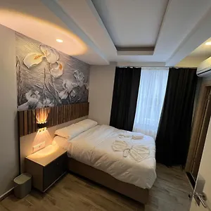 Hotel Nook Boutique Istanbul