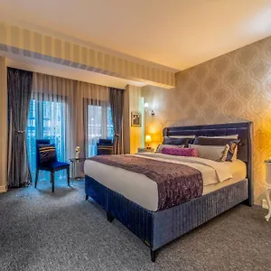 Hotel In Pera Boutique Istanbul