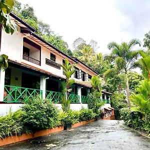 Hotel Moonbeam 