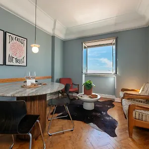 Apartamento Graca - Castle | Cheese & Wine, Lisboa