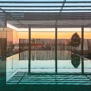 Lux Park Hotell