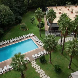 Marriott Hotell