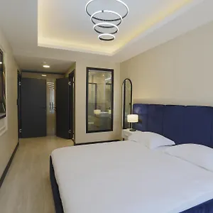 Hotel Ravello Taksim ***