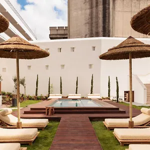 Hotel Locke De Santa Joana