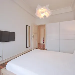 Gaspar House Lissabon