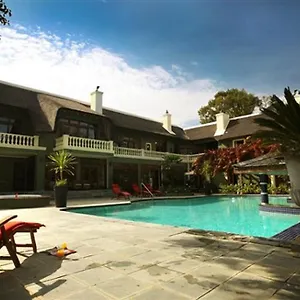 Bed & Breakfast Ridgemor ***