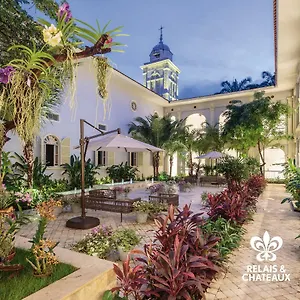 Del Parque Ecuador
