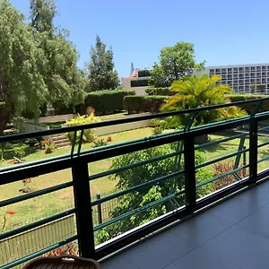 Apartment Ilheus 1 