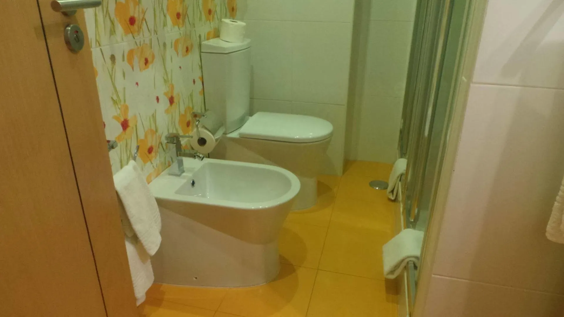 Dom Joao Glamour Hotel Lisbon