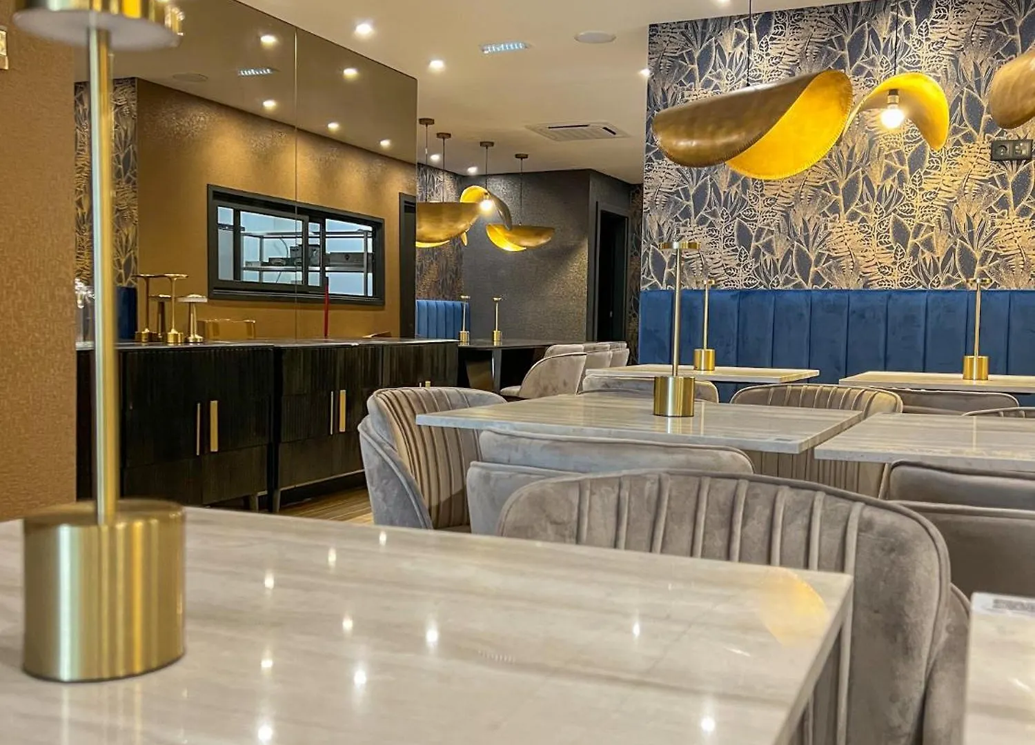 Dom Joao Glamour Hotel Lisbon