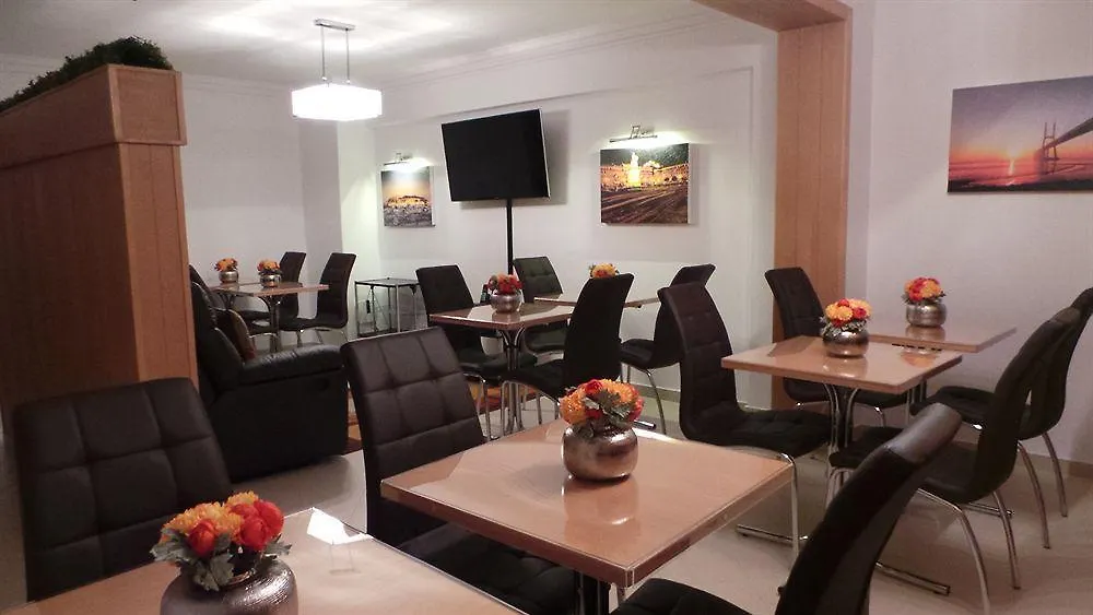 Dom Joao Glamour Hotel Lisbon 2*,  Portugal