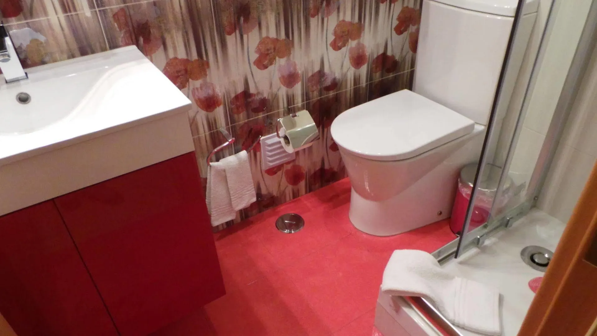 Dom Joao Glamour Hotel Lisbon 2*,