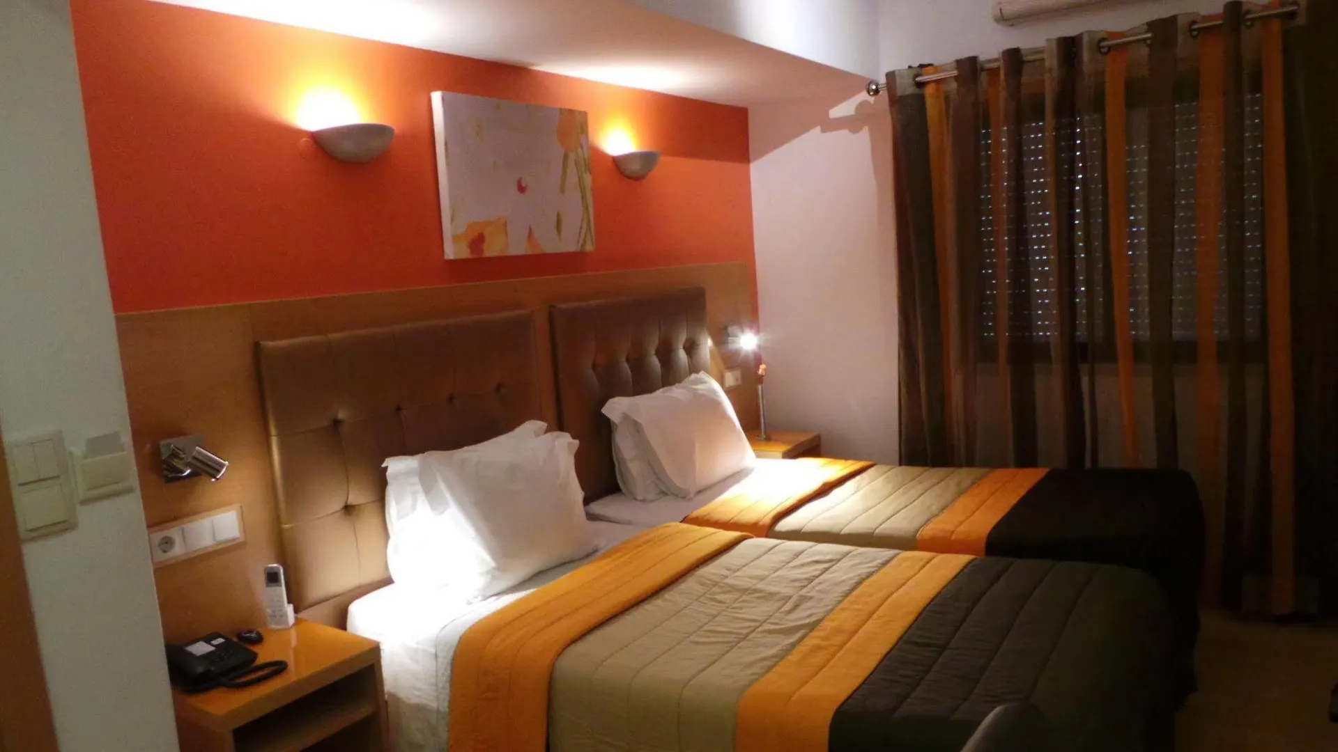 **  Dom Joao Glamour Hotel Lisbon Portugal
